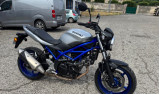 SUZUKI SV 650