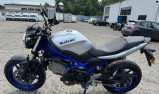 SUZUKI SV 650