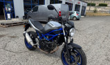 SUZUKI SV 650