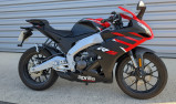 APRILIA RS 125 COMME NEUVE