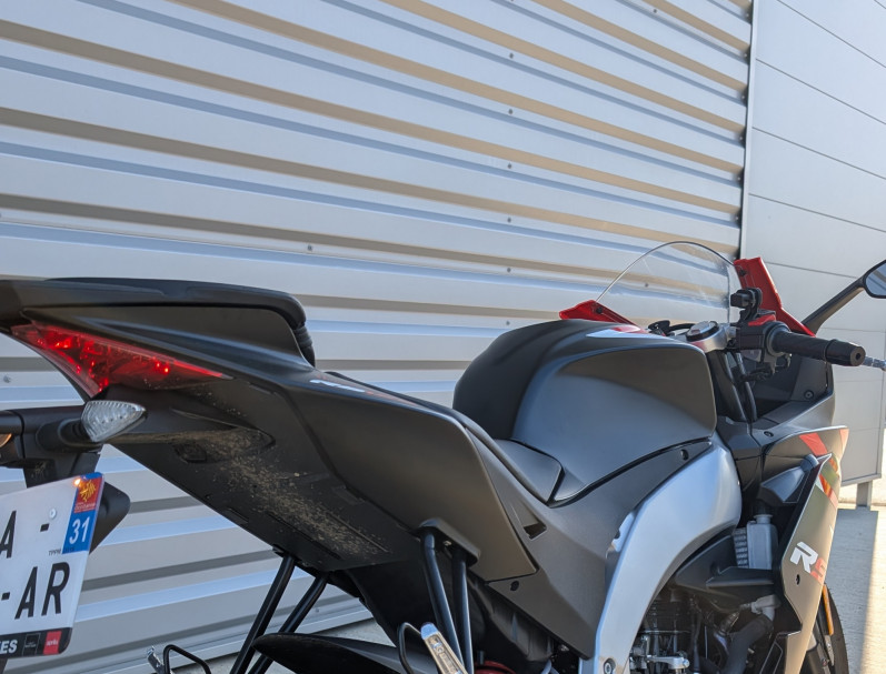 APRILIA RS 125 COMME NEUVE