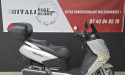 PEUGEOT CITYSTAR 125