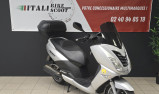 PEUGEOT CITYSTAR 125