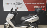 PEUGEOT CITYSTAR 125