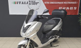 PEUGEOT CITYSTAR 125