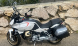 MOTO GUZZI V100  MANDELLO