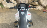 MOTO GUZZI V100  MANDELLO
