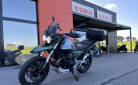 MOTO GUZZI V85 TT 850