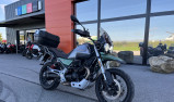 MOTO GUZZI V85 TT 850
