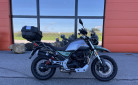 MOTO GUZZI V85 TT 850