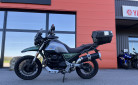 MOTO GUZZI V85 TT 850