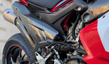 DUCATI PANIGALE V4S PISTE 