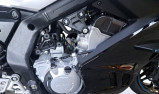 CF MOTO SR 675 ACCIDENTE RSV 