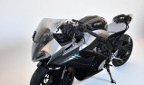 CF MOTO SR 675 ACCIDENTE RSV 