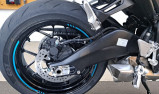 CF MOTO SR 675 ACCIDENTE RSV 