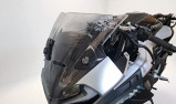 CF MOTO SR 675 ACCIDENTE RSV 
