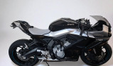 CF MOTO SR 675 ACCIDENTE RSV 