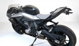 CF MOTO SR 675 ACCIDENTE RSV 