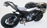CF MOTO SR 675 ACCIDENTE RSV 