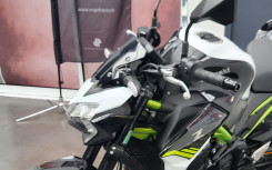 KAWASAKI Z 900 POSSIBLE A2 REVISE ET GARANTIE 12 MOIS OPTIONS