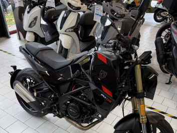 PEUGEOT pm-03 300 cc