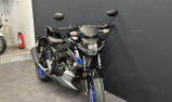 SUZUKI GSX-S 125 ABS REVISEE & GARANTIE 12 MOIS !