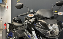 SUZUKI GSX-S 125 ABS REVISEE & GARANTIE 12 MOIS !
