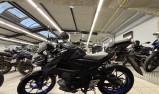SUZUKI GSX-S 125 ABS REVISEE & GARANTIE 12 MOIS !