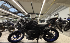 SUZUKI GSX-S 125 ABS REVISEE & GARANTIE 12 MOIS !