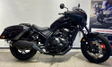 CMX 1100 TOURING BOITE MECA