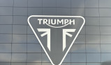 TRIUMPH SPEED TRIPLE 1200 RS