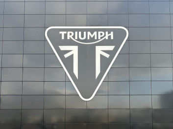 TRIUMPH SPEED TRIPLE 1200 RS