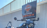 HARLEY-DAVIDSON SPORTSTER NIGHTSTER 975
