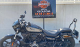 HARLEY-DAVIDSON SPORTSTER NIGHTSTER 975