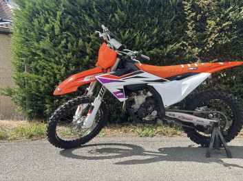 KTM 350 SX-F