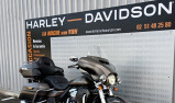 HARLEY-DAVIDSON TOURING ELECTRA GLIDE 1868 ULTRA LIMITED