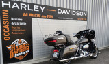 HARLEY-DAVIDSON TOURING ELECTRA GLIDE 1868 ULTRA LIMITED