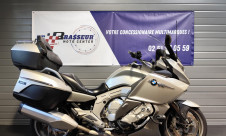 BMW K 1600 GTL FULL Garantie 12 mois