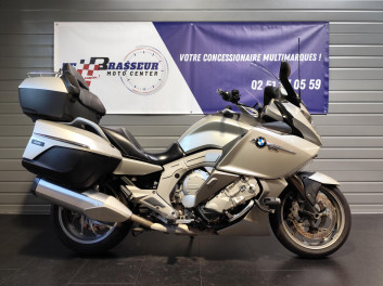 BMW K 1600 GTL FULL Garantie 12 mois