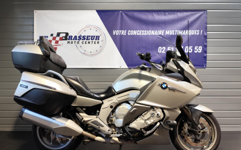 BMW K 1600 GTL FULL Garantie 12 mois