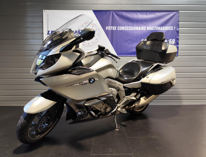 BMW K 1600 GTL FULL Garantie 12 mois