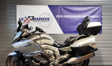 BMW K 1600 GTL FULL Garantie 12 mois