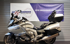BMW K 1600 GTL FULL Garantie 12 mois