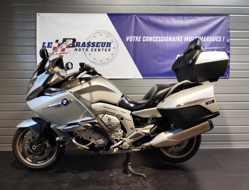 BMW K 1600 GTL FULL Garantie 12 mois