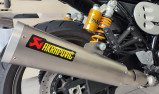 YAMAHA XJR 1300 RACER