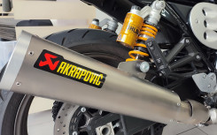 YAMAHA XJR 1300 RACER