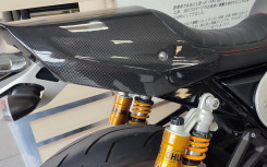 YAMAHA XJR 1300 RACER