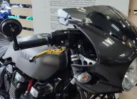 YAMAHA XJR 1300 RACER