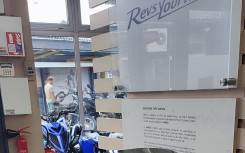 YAMAHA XJR 1300 RACER
