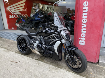 X DIAVEL S 1260
